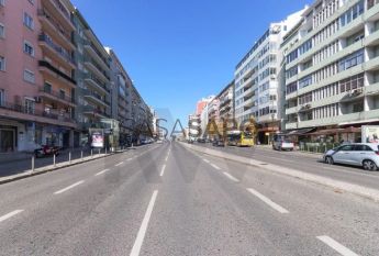 Apartamento T3 para alugar em Lisboa