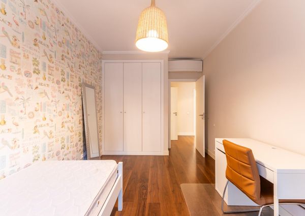 Sintra, Belas Clube de Campo,