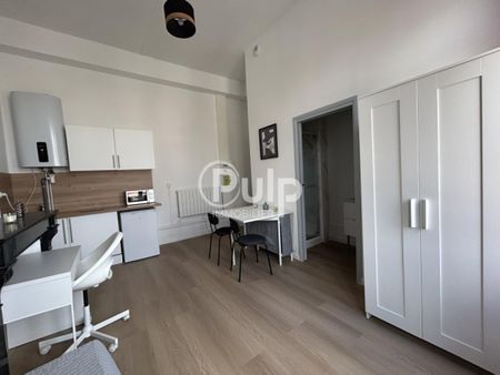 Appartement à louer à Douai - Réf. dou16430 - Photo 2