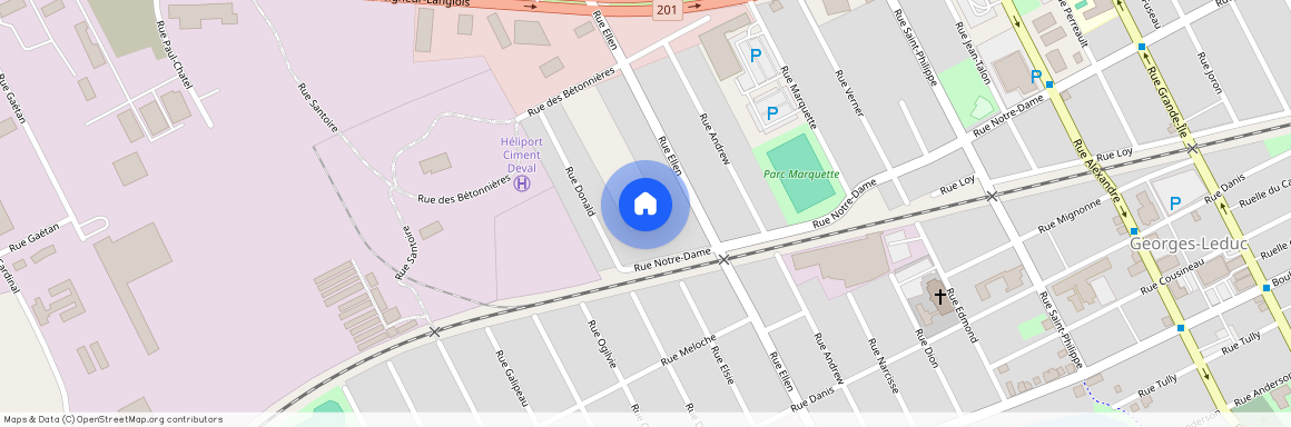 Rue Elsie, J6S 0S5, Salaberry-De-Valleyfield
