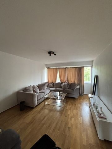 Kronetorpsgatan 37 A, Segevång - Photo 4