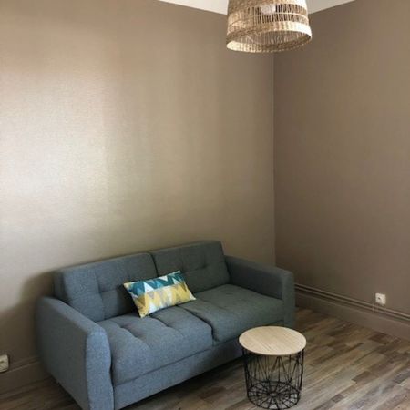 Appartement / Offre 59668794 - Photo 4