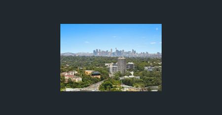 City view 2 bedroom apartment + study - Photo 4