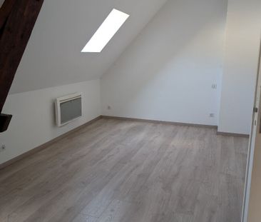 Location maison de ville 2 pièces, 54.00m², Soissons - Photo 5