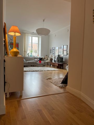 2:a Klostergatan 1D Premium Skara - Photo 3