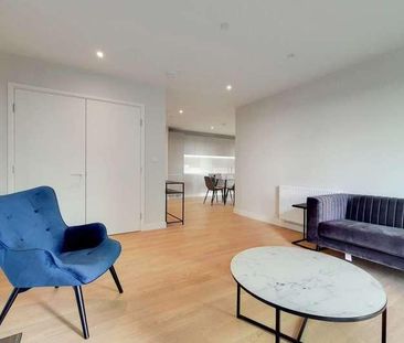 Windlass Apartments, Tottenham, N17 - Photo 3