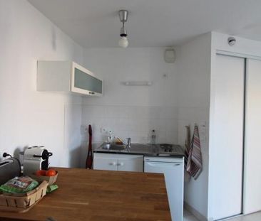 Location Appartement 1 pièce 29m² NANTES 44000 - Photo 4