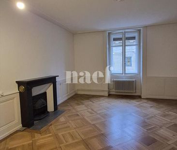 3 Zimmer, 83 m², 4. Stock - Photo 1