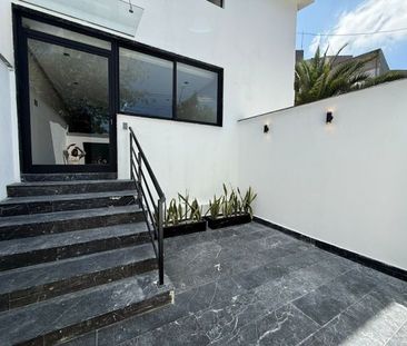 DEPARTAMENTO SUITE EN RENTA EN FUENTE DE VULCANO, TECAMACHALCO - Photo 4