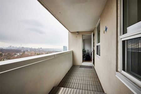 For Lease - 45 Southport Street Unit# 1607, Toronto, Ontario - Photo 5