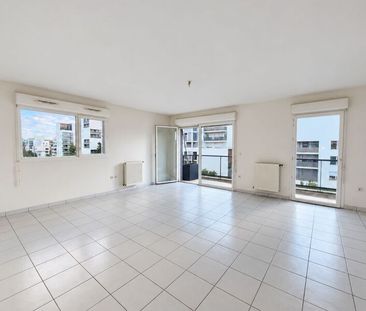 Appartement à louer 3 pièces • 67 m 2 Bordeaux - Photo 2