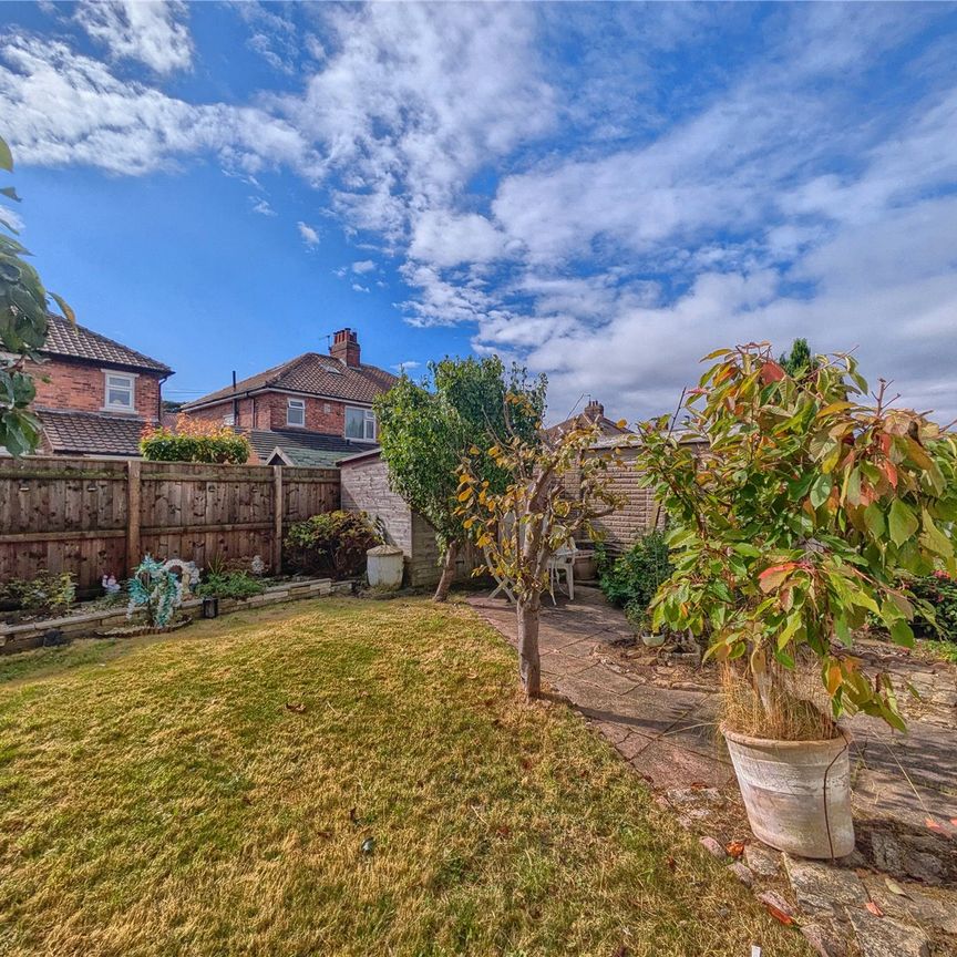 3 bed house to rent in Ullswater Avenue, Middlesbrough, TS5 - Photo 1