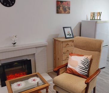 Studio Flat, Spital, AB24 - Photo 4