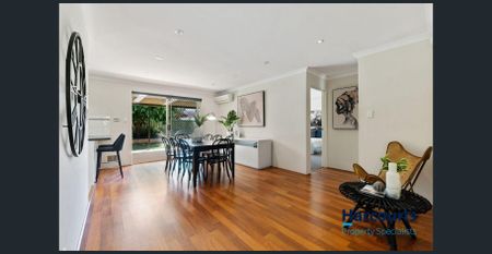 Quite rear 3 bedroom unit - Photo 4