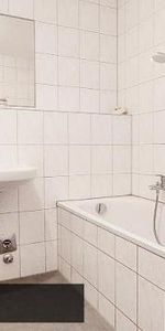 1 - Zimmer Wohnung nähe City mit Balkon - Photo 3