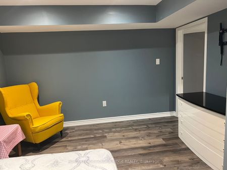 For Lease - 472 Parkview Boulevard Unit# BASEMENT, Mississauga, Ontario - Photo 4