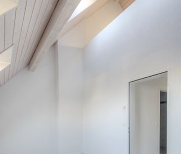 4.5 Zimmer, 131 m², 2. Stock - Foto 2