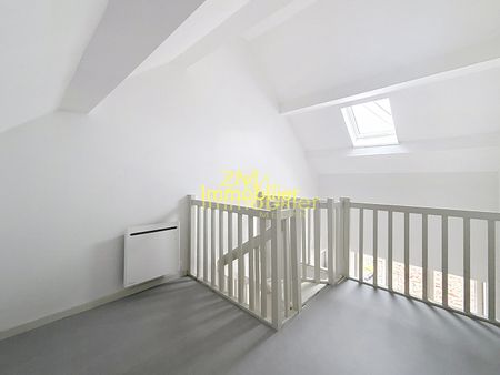 Location Appartement 1 pièce 23m² - Photo 5