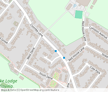 Coombe Dingle, Coombe Lane, BS9 2BJ - Photo 1