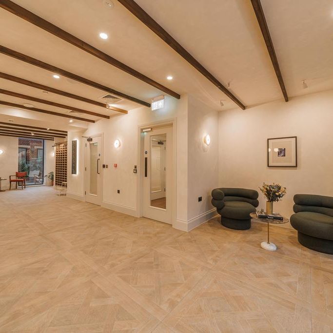 Studio to rent - Photo 1