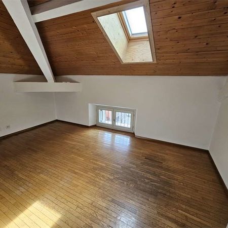 3.5 Zimmer, 85 m² - Photo 1
