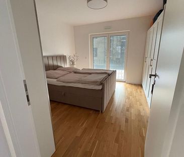 2-Zimmer-Wohnung mit Balkon in ruhiger Lage Offenbach am Main - Photo 3