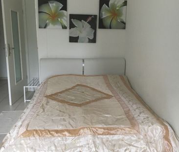 Möblierte 1,5-Zimmer-Wohnung, 8105 Regensdorf, Zürich, long-term-stay - Foto 5