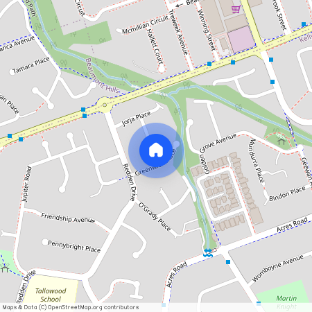 10A Greenwich Place, NSW 2155, Kellyville