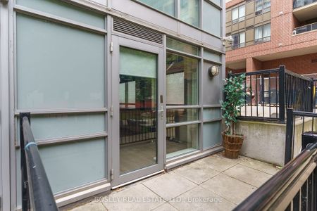 For Lease - 170 Sudbury Street Unit# 104, Toronto, Ontario - Photo 4
