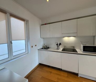 studio meublé proche monaco - Photo 3