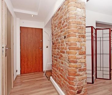 Mieszkanie Gdynia Orłowo, bezczynszowe, z ogrodem - Photo 2