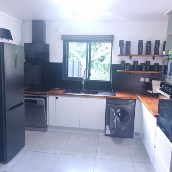 Petit Canal, (97131) - Photo 1