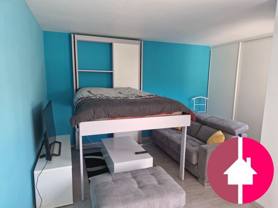 Appartement à louer Pomponne - Photo 1