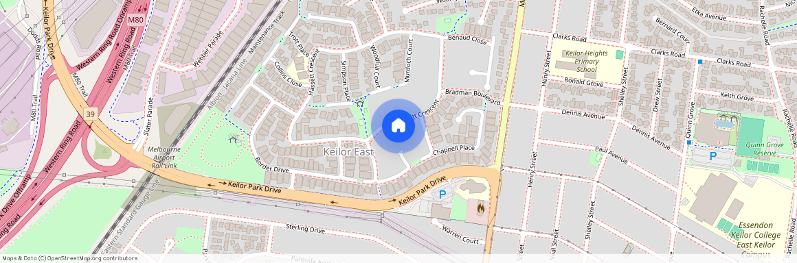 28 Hassett Crescent, Keilor East VIC 3033