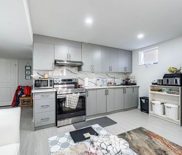 For Lease - 83 Brethet Heights Unit# BSMT, New Tecumseth, Ontario - Photo 5