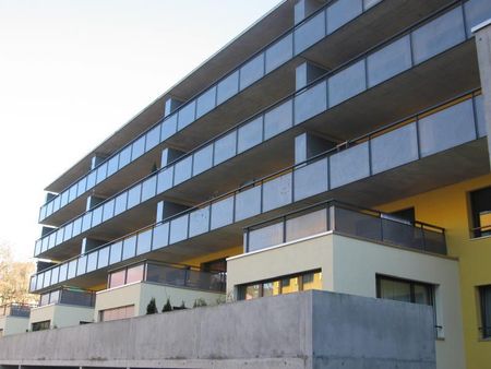Wohnen im Herzen von Bern! - Foto 5