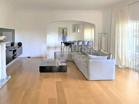 4 room luxury House for rent in Estoril (Estoril), Cascais e Estoril, Cascais, Lisbon - Photo 2