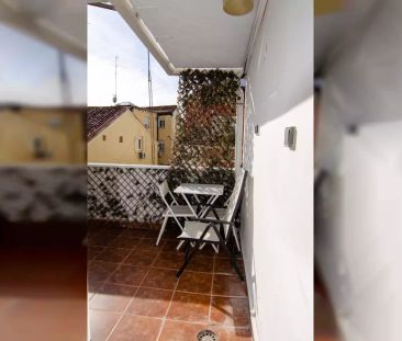 1-bedroom apartment for rent in Universidad - Photo 6