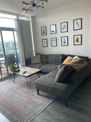 For Lease - 375 Sea Ray Avenue Unit# 403, Innisfil, Ontario - Photo 1