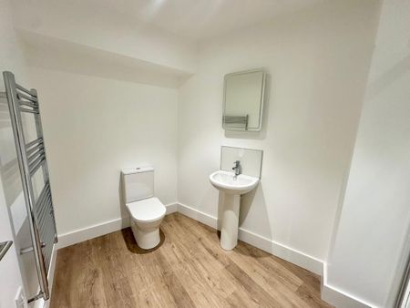 1 bedroom apartment to rent - Photo 4