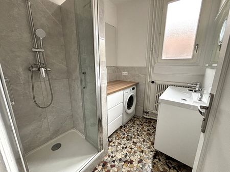 Location Appartement 3 pièces 63m² - Photo 4