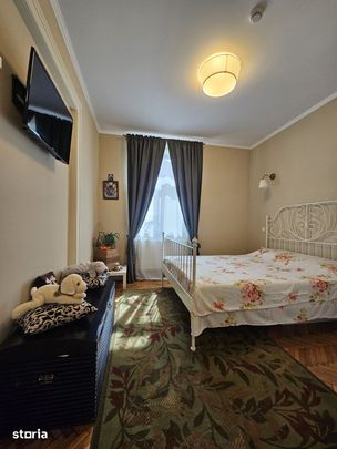 Ap.PREMIUM 3 camere 3 bai/ gradina/ zona exclusivista SubARINI - Photo 1