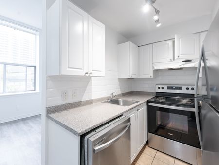 For Lease - 1407 Dupont Street Unit# 304, Toronto, Ontario - Photo 4