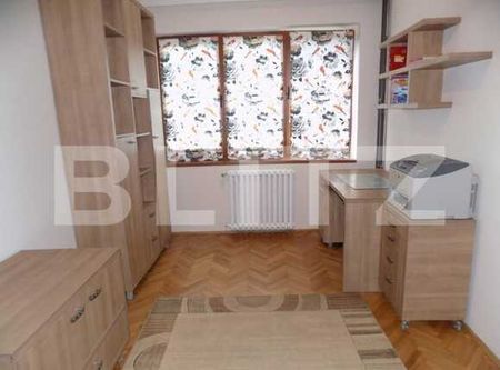 Apartament 4 camere, 93 mp, priveliste, zona Pietei Engels - Photo 5