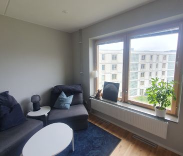 Diagonalgatan, Järfälla - Photo 3