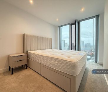 1 bedroom flat to rent - Photo 3