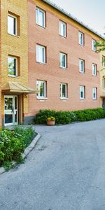 Svarvargatan 2 D - Photo 3