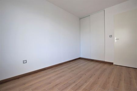 Appartement 4 pièces - Photo 2