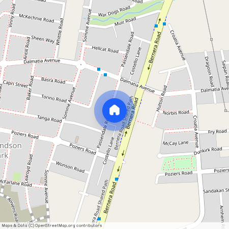 1/58-70 Passendale Road, NSW 2174, Edmondson Park