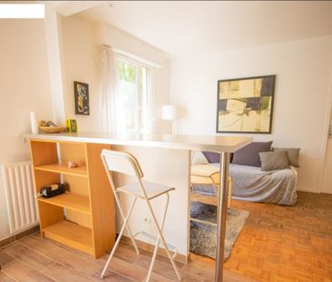 Location Appartement 5 pièces 91m² - Photo 4